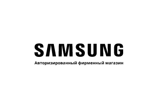 Логотип Samsung Shop