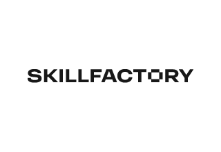 Логотип Skillfactory