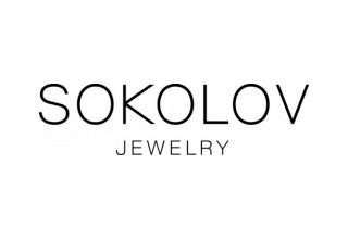 Логотип SOKOLOV