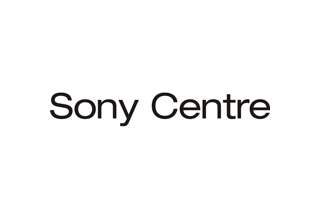 Логотип Sony Centre