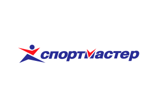 Логотип Спортмастер