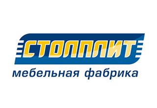 Логотип Столплит