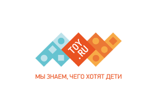 Логотип Toy.ru