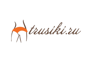 Логотип Trusiki