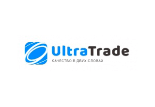 Логотип Ultratrade