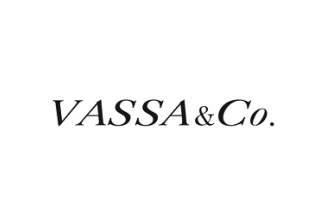 Логотип VASSA