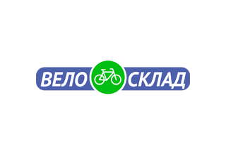 Логотип ВелоСклад