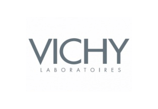 Логотип VICHY