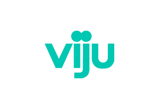Логотип Viju