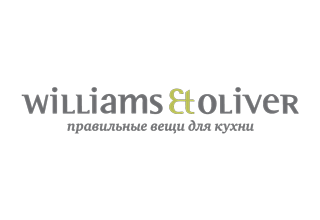 Логотип Williams-oliver